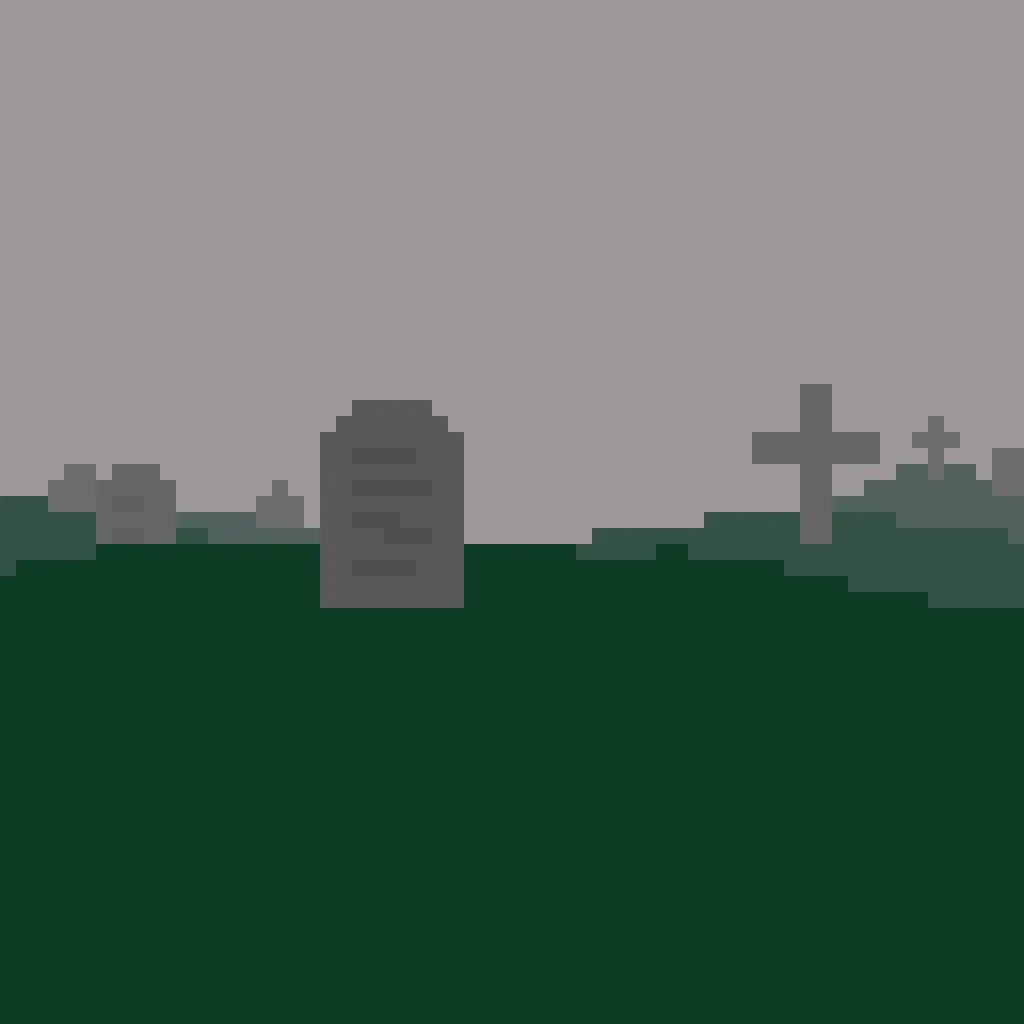 Cemetery