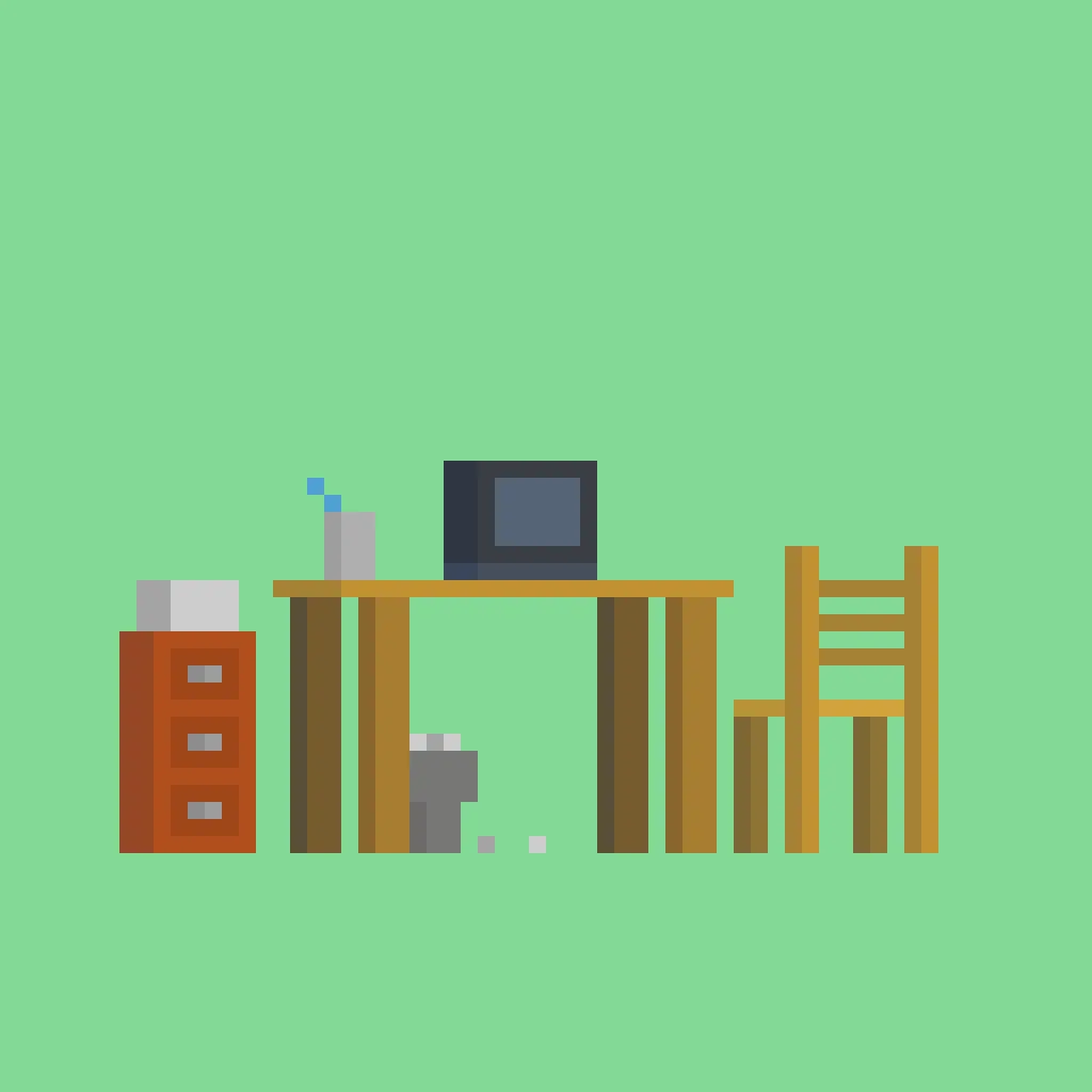 Desk