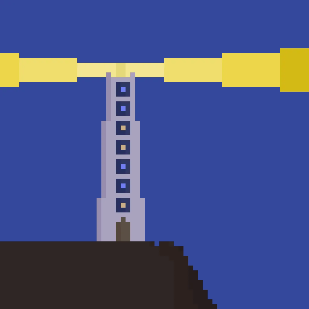 Lighthouse