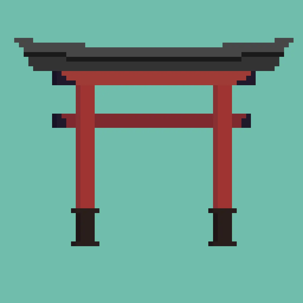 Shrine