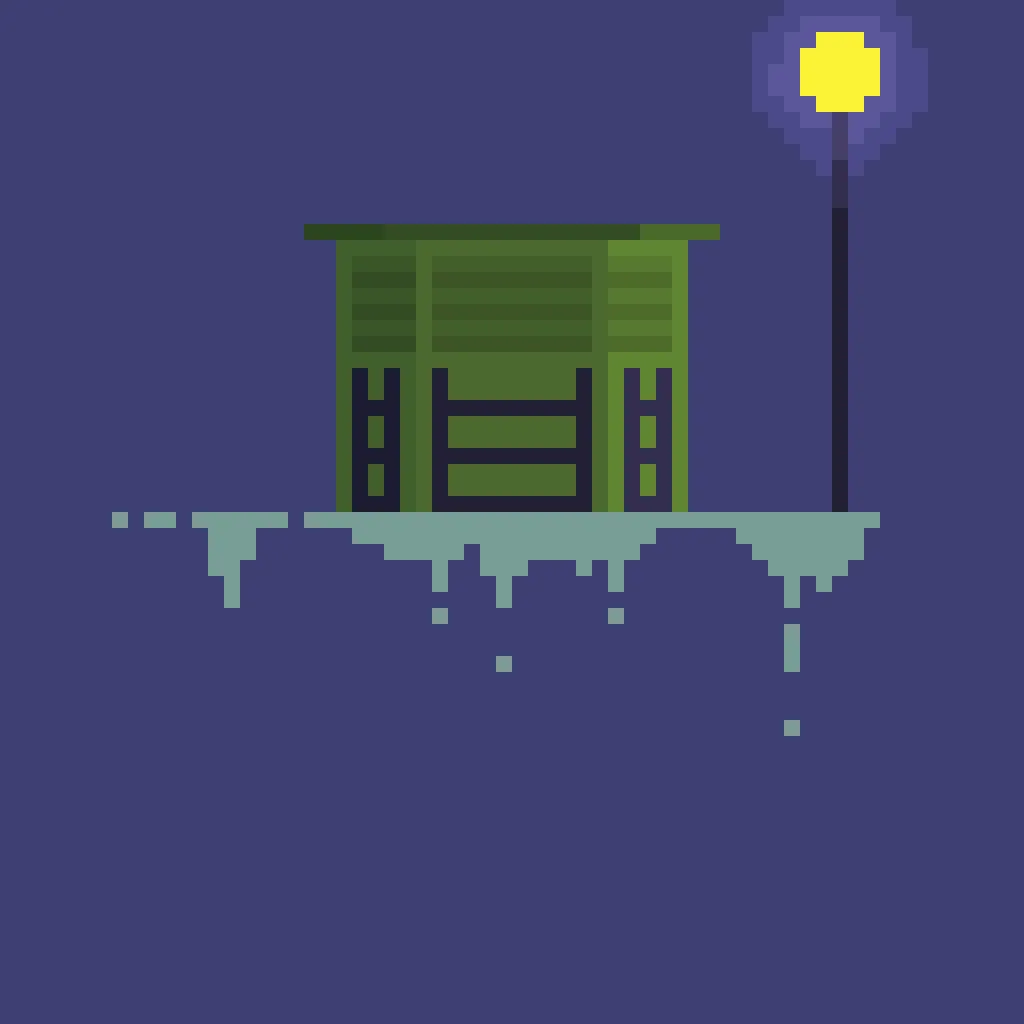 Kiosk